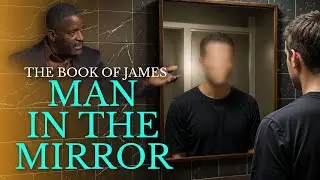 Man in the Mirror | Pastor Vince Taylor
