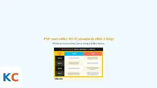 Как исправить ошибку подключения PSP (80431075) &mdash; Wi-Fi и DNS
