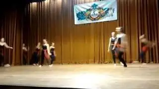 CIAD ITUDANCE 2014 -