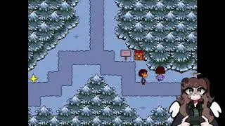 undertale genocide route with Waninge