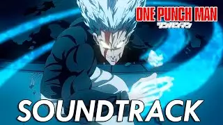 One Punch Man - Garou&rsquo;s Theme『I'm A Monster』Epic Cover