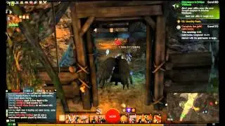 [SIAM] Guild Rush 18/3/15