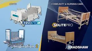 Drive DeVilbiss Healthcare - Design and Manufacturing in the UK - Halifax
