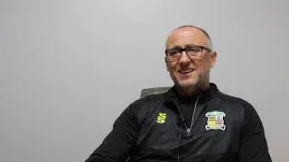INTERVIEW | Mark Yates previews Bromley