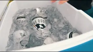 The Boot - Perfect For A Boil!