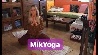 yoga per la schiena - base  1