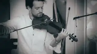 Slow Moving Clouds &ndash; The House Must Burn