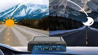 Sistema de monitoreo de presi&oacute;n de neum&aacute;ticos para MotorHome