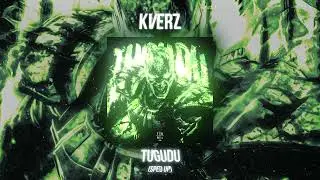 Kverz &mdash; TUGUDU (Sped Up) (Brazilian Phonk)