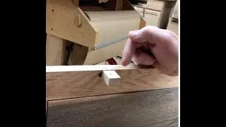 Making Buttons for Attaching a Top