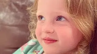 Why We're Worried About OutDaughtered's Parker Busby
