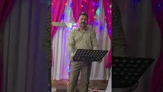Christian song | Dunya ch teno je chain nayo labda by Javed Naz Randhawa | do subscribe, like, share