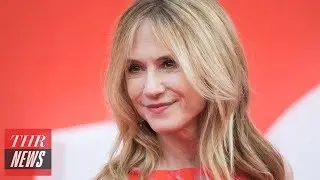 Holly Hunter Set to Star Alongside Ted Danson in NBC Comedy Series | THR News