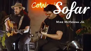 Mike McKenna Jr. - High Ground | Sofar Montreal