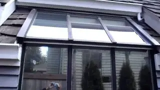 Home Inspector  Seattle Air Sampling will help seeing the wall for mold