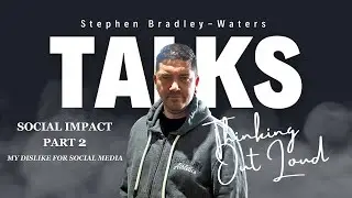 Social Impact | Part 2: My DISLIKE for Social Media (TikTok, X 'Twitter', Facebook & Instagram)