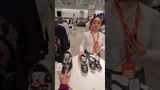I Just Pulled Up To Nike And Copped The Jordan 3 Rare Air&rsquo;s