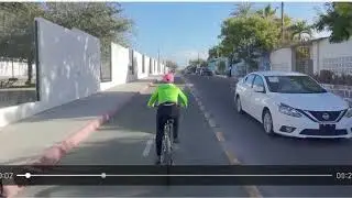 dji NEO entra en modo ATTI y choca al usar la funcion seguimiento