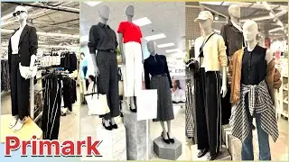 Primark women&rsquo;s Collection/🌸July2025