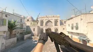 UMP-45 | Houndstooth (Counter-Strike 2)