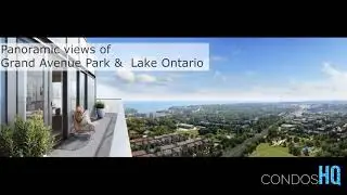 Empire Phoenix Condos in Etobicoke