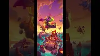 Megacaballero ariete Evo