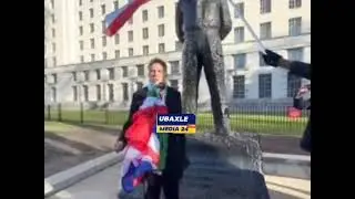Somaliya Waa Dal Argagixiso SOMALILAND Waa Dal Dimoqradi & Nabad ah: Xildhiban Gavin Williams London