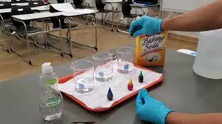 NCW2020 VinegarBakingSoda