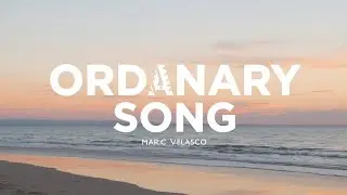 Ordinary (Lyrics) &ndash; Khalid | Official Video | Relatable R&B Love Song