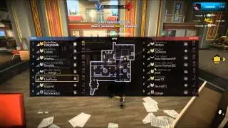 WarFace : Small PvP Montage