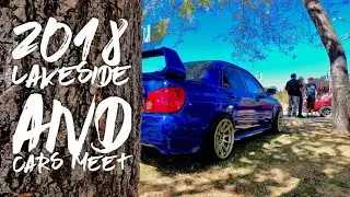 2018 LAKESIDE AND CARS MEET