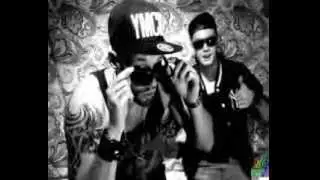 Timsah feat. Estilou - feeling good (Freetrack 2013)