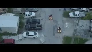 Eye Spy Filmz REEL 2019