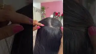 MEGA HAIR 3 D Imperceptível #megahair #megahairfitaadesiva