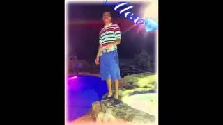 Trilogia Bajo 0 - Pal Alex (Prod. By Luis Flow)