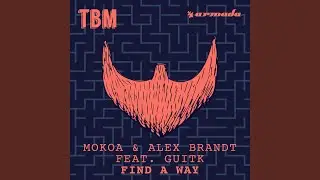 Find A Way
