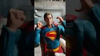 DAFD Quick Hit: Эксклюзивный фильм Росса о Супермене! #Superman #ross #jamesgunn #shorts