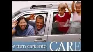 Car Donation - Best Tax Deduction