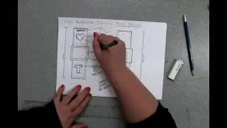 Production Drawings