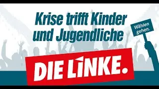 Krise trifft Kinder und Jugendliche