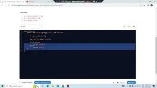 6395. Buy Two Chocolates | Leetcode Biweekly Contest 105 | Solution Code.