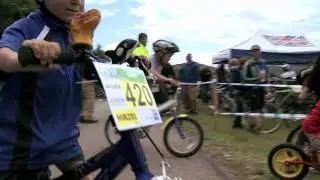 Clip EKZ Cup Hittnau 2011
