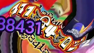 SPGG Continues to 139K SP #2