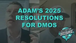 14: Adam's 2025 Resolutions