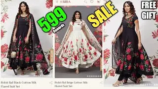 biba skd sale | biba rohit bal collection 2022 | biba anju modi collection 2022 || 2022 collection