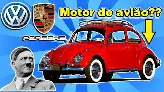 FUSCA, tudo o que voc&ecirc; precisa saber!!!