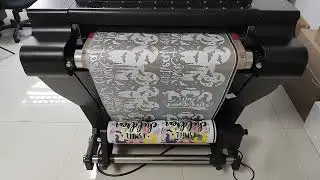 #printer#dtf#dtfprinting#60dtfprinter#