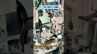 Boost Your Efficiency with Custom-Built Automation Solutions