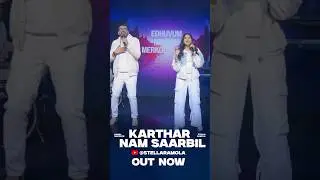 Stella Ramola & Daniel Davidson - Karthar Nam Saarbil