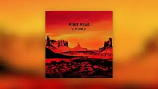 Alec Berlin - Minir Maad (Official Audio)